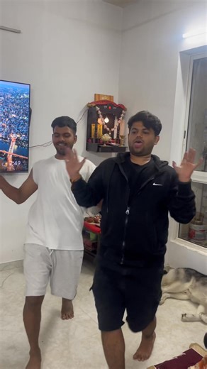 Masti mode on 🤣 | write.sh