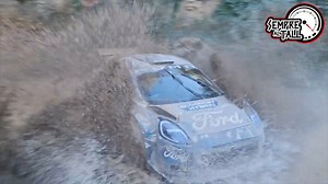 669K views · 23K reactions | Ford Puma Rally1 Hybrid Test Full movie: https://youtu.be/lT5zxg7E6D0 | Rallye-Magazin | Facebook