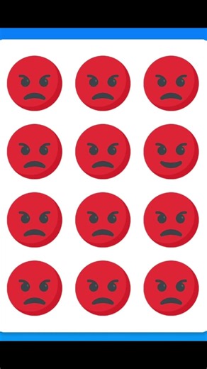 FIND THE ODD ONE OUT 🧠🕘😲🧠🧠...#oddemoji