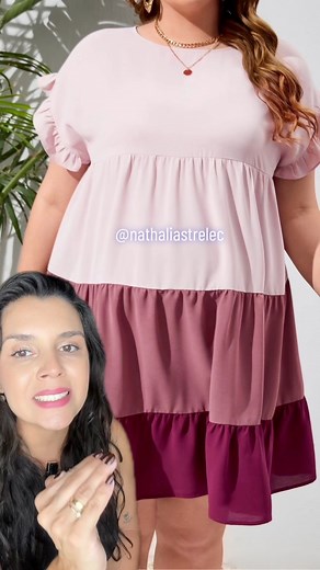 1.1M views · 23K reactions | Dicas de moda ✨ #moda #dicasdemoda #dicasdebeleza #reels #viral #fy | Nathália Strelec | Facebook