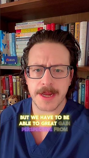 Personal Growth Requires Reflection