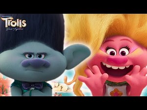 Every Troll Song In 20 Minutes!!😲🎤🌟 | Troll Band Together | Full Song | Comp | Tiny Tunes