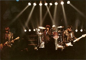 The Ramones
