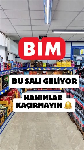 📢THIS TUESDAY AT BİM 🔔 MARCH 24TH BİM CURRENT PRODUCTS 📢 #bimcurrentoffers #marketdiscounts #disc...