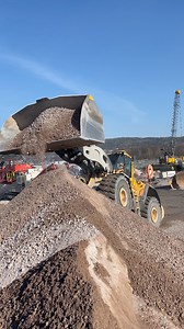 83K views · 718 reactions | Read the story on Martin Johansen aka The Norwegian Earthmover on Instagram. In the latest issue of the magazine. We visited him as he worked on a land reclamation project in Drammen, Norway #construction #wheelloader #volvoce #excavator #heavyequipment | Awesome Earthmovers | Facebook