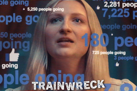 Stream It Or Skip It: ‘Trainwreck: The Real Project X’ on Netflix, a sloppy documentary account of a party that got way too wild