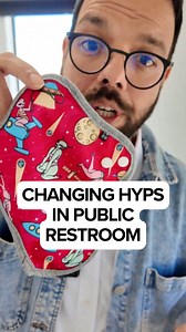 53K views · 1.2K reactions | Cloth pads on the go - how does that work? We have a whole system designed to make your period easy. #clothpads #reusablepads #menstrualpads #period #periodpads #tampons #publicbathroom #onthego #periods #cycle #womenshealth #sustainable #laundry #hormones | Lil Helper | Facebook