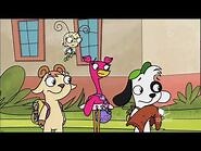 Doki - Play with Clay (Qubo Version)