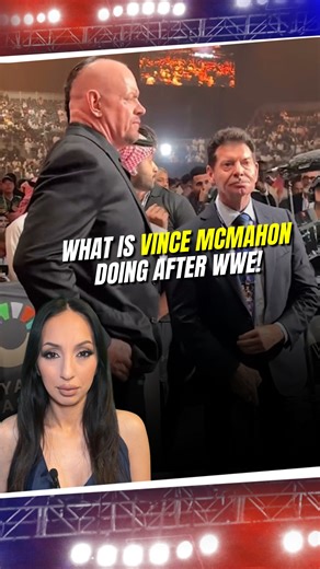 38K views · 81 reactions | Vince McMahon's unbelievable post-WWE life revealed! . . . . #VinceMcMahon #WWE #Scandal #TheRock #JohnCena #Gossip | WrestleRoom | Facebook
