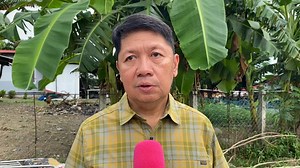 21K views · 65 reactions | Kalikagum ni Mayor Bingbong Bonoan a maiyestablisar ti security group iti LGU San Nicolas a maiwaras kadagiti nagduduma nga edipisyo ti ili. Daytoy ket kalpasan a naserrek ken maipagarop a natakaw dagiti equipment iti Municipal Health Office. Kuna ni Mayor Bonoan, maiyururay ti resulta ti imbestigasyon ken ti pinal nga imbentaryo kadagiti natakaw nga equipment iti opisina. | Aksyon Radyo Laoag DZJC 747khz | Facebook