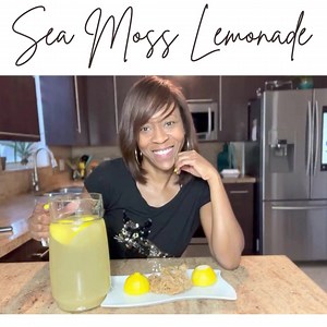 18 comments | Learn different ways to use Sea Moss Gel! Sea moss,...