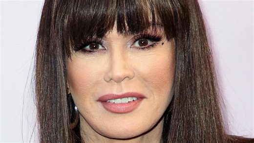 Tragic Details Of Marie Osmond's Life