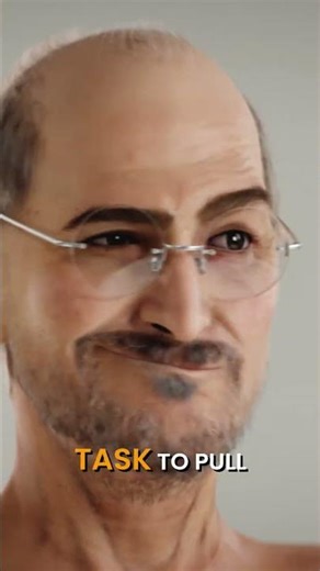 Character Creator 4: Pro Secrets for Realistic Digital Humans #shorts