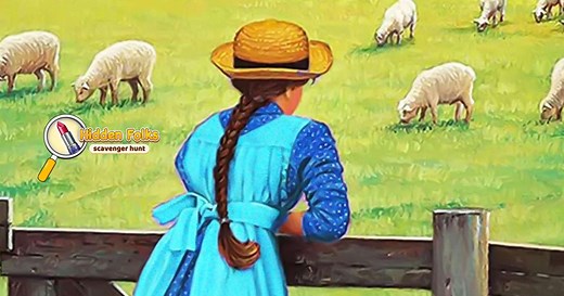 Download & Play Hidden Folks: Scavenger Hunt on PC & Mac (Emulator)