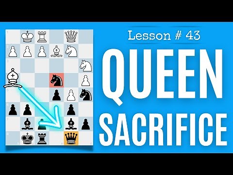 Chess lesson # 43: Kasparov Proves The Relative Value Of The Chess Pieces