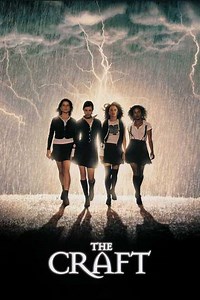 The Craft (1996) - Videos