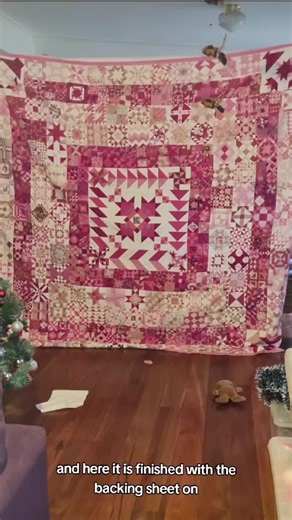 Finishing Touches: Quilts of 2025 Showcase