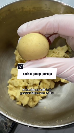Cake Pop Dough FAQ Answered - Tips, Tricks & Secrets Revealed!