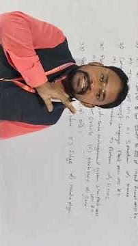 Important Mcq question