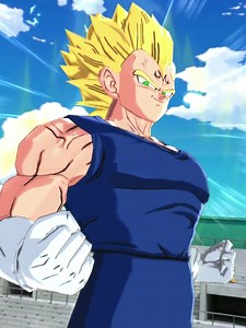 78K views · 3K reactions | [ULTRA "Majin Vegeta" Is Coming!] An...