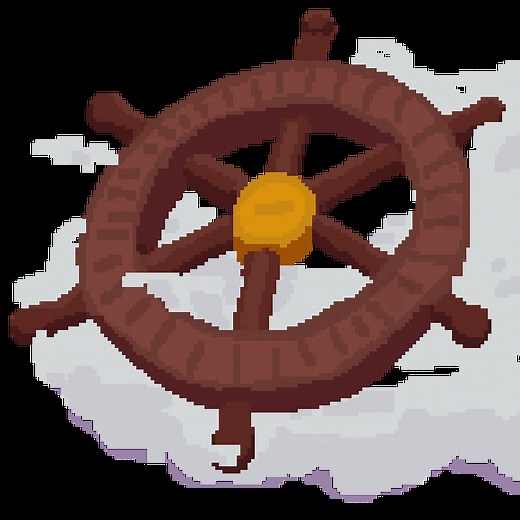 Eureka! Ships! for Valkyrien Skies (Forge/Fabric) - Minecraft Mod