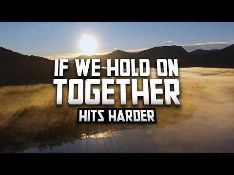 If We Hold On Together ❤️ | Epic Cinematic Alt Rock Cover - ArchAugust