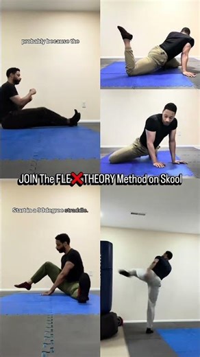 Change your life and longevity, with strength.