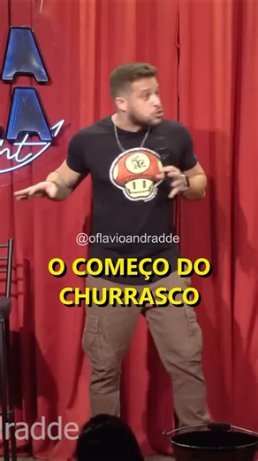 A musica do churrasco😂 . #musica #churrasco #festa | Flávio Andradde