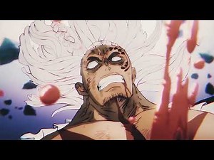 🔥 Bloodline Fury — One Piece AMV | Epic Anime Edit 4K
