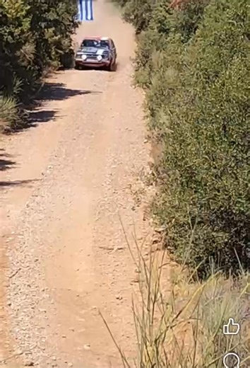 Historic rally Acropolis 2025. | Takis Tsourgiannis