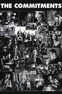 The Commitments