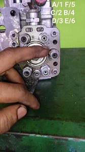 High pressure fuel pump system 🥰🥰 #viralreels #reelsvideo #reelsviral #automation #reels #video #mechanic #automotive #active #engine | Mechanical Tips