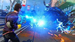 Sunset Overdrive, ecco come gira su PC