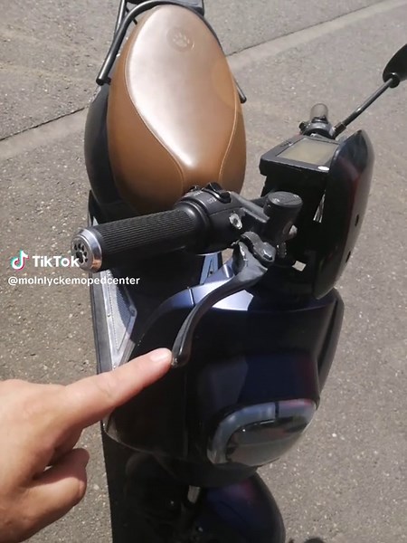 Moped Repair Services in Mölnlycke