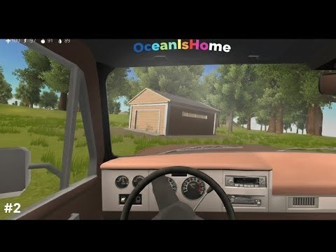 The First Outpost: Setting Up Base