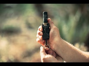 Lockhart Tactical - Sentry Tactical Automatic Trip Alarm System