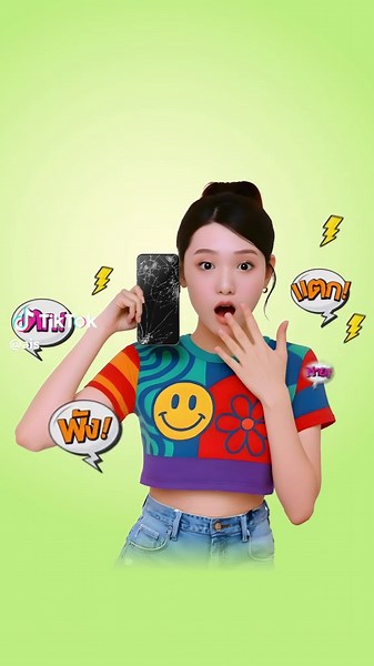 AIS Care : ดูแลมือถือทุกกรณี ฟรี 1 เดือน