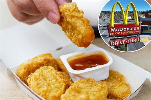 Former McDonald’s worker explains the real reason you’re charged for ‘extra’ sauce