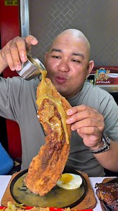 205K views · 3K reactions | Pinaka Murang Sizzling House 99 Pesos onLy Unlimited Java Rice Soup At Gravy Sa Sto. Niño Pasay City. #papadhontv | PAPA DHON TV 2.0 | Facebook