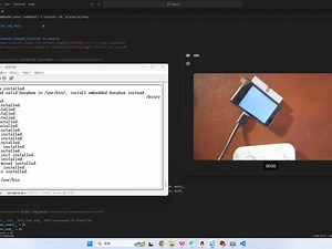 AIC8800MX0开发板屏幕使用 - linux.fb方式，支持pfb