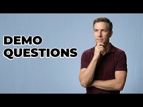 What Should I Ask During a Software Demo?