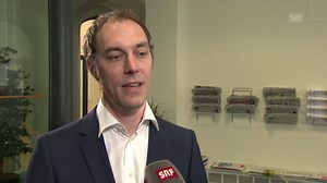 Philippe Guggisberg (SFL) zur Anklage der BA