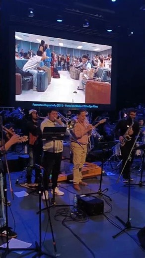 Cierre de una canción