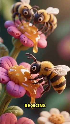 Unique Bee Species Around the World – Giants, Stingless & Colorful Bees