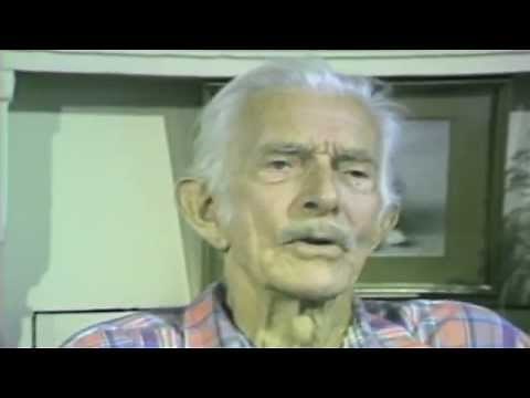 Alan Napier on Becoming Alfred