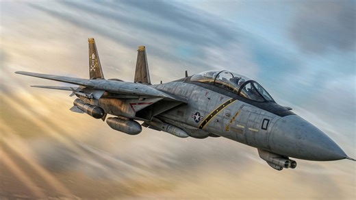 79 jets, 700 missiles – the deal that backfired