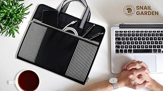 13 Pockets Expanding File Folder with Colored Labels