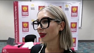 1.9K views | WATCH | SA Human Rights Commission Eastern Cape manager Dr Eileen Carter speaks about findings of the commission’s investigation into pit latrines in the province. Video: ZIYANDA ZWENI | Daily Dispatch | Facebook