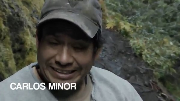 Witness The Thrill Of Wild Gold Production | Gold Rush: White Water S5 E13 | Discovery Channel