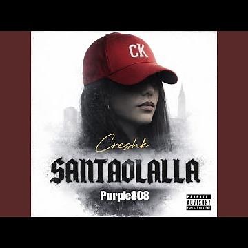SANTAOLALLA